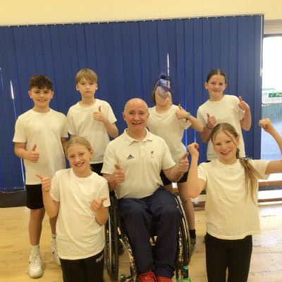 Celebrating Sport at Great Whelnetham